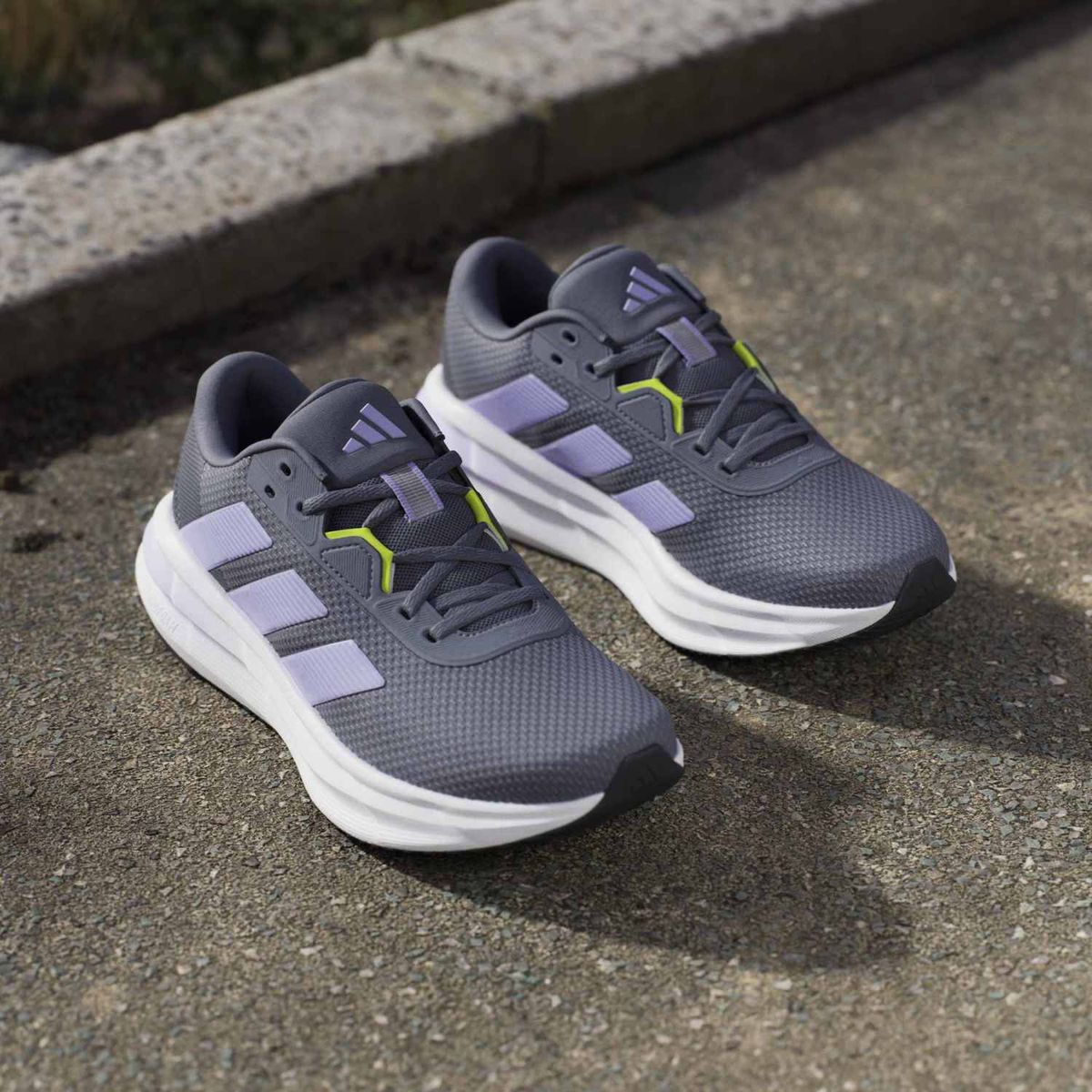 ADIDAS - Zapatillas Running Mujer Adidas Galaxy 7