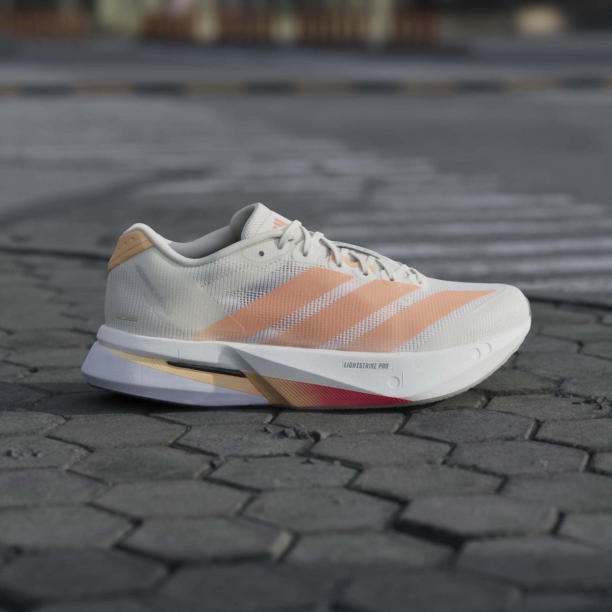 ADIDAS - Zapatillas Running Mujer Adidas Adizero Boston 13