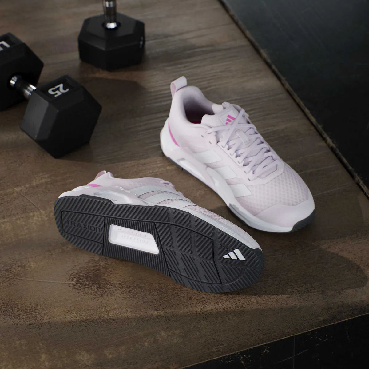 ADIDAS - Zapatillas Running Mujer Adidas Duramo Speed 2