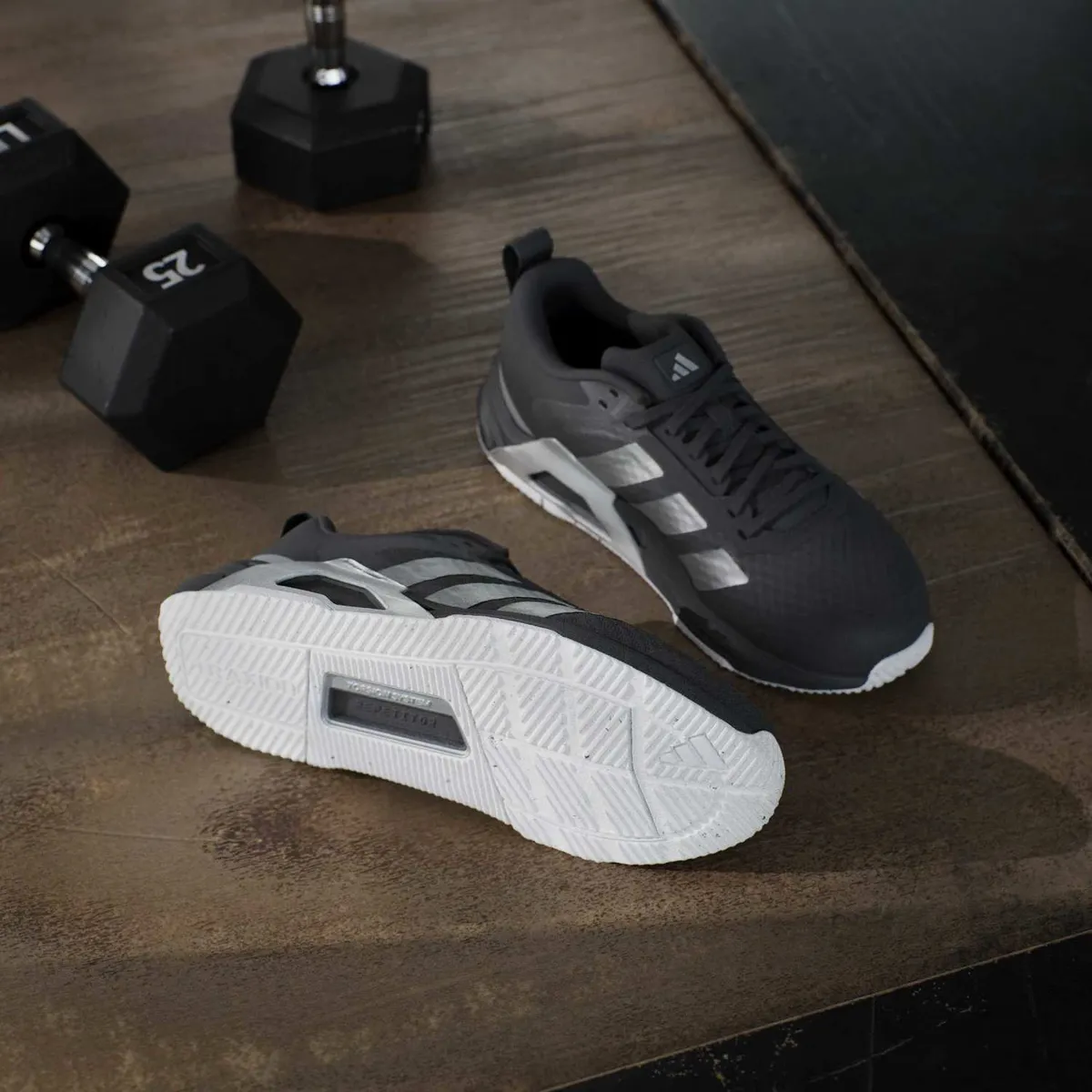 ADIDAS - Zapatillas Training Mujer Adidas Dropset Control