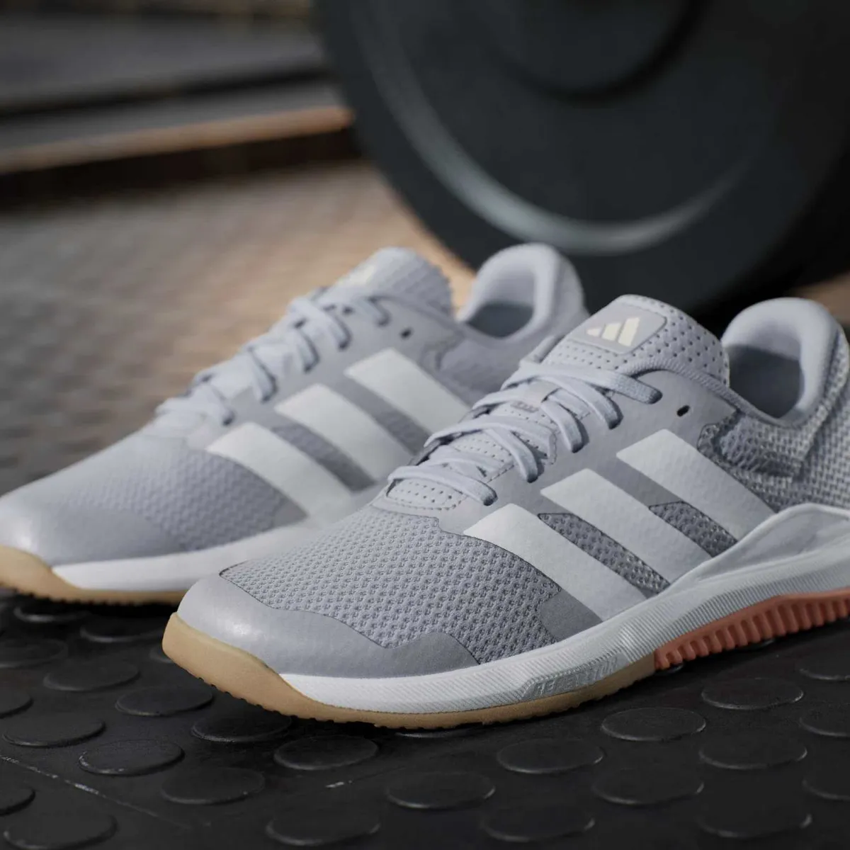 ADIDAS - Zapatillas Training Mujer Adidas Dropset Base