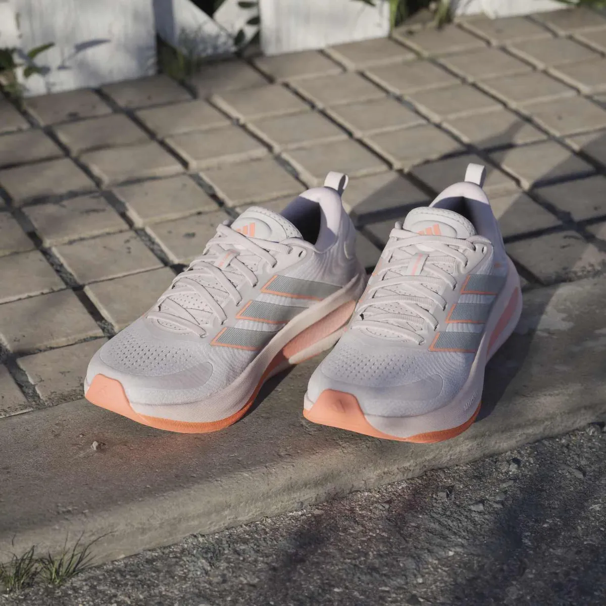 ADIDAS - Zapatillas Running Mujer Adidas Supernova Ease 2