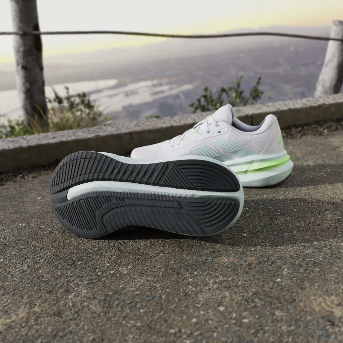 ADIDAS - Zapatillas Running Mujer Adidas Galaxy 7