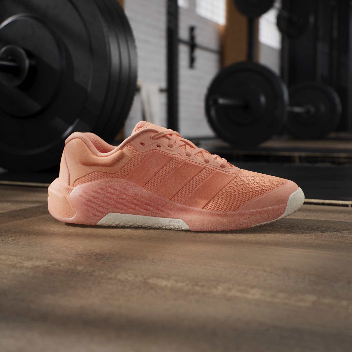ADIDAS - Zapatillas Training Mujer Adidas Dropset 4