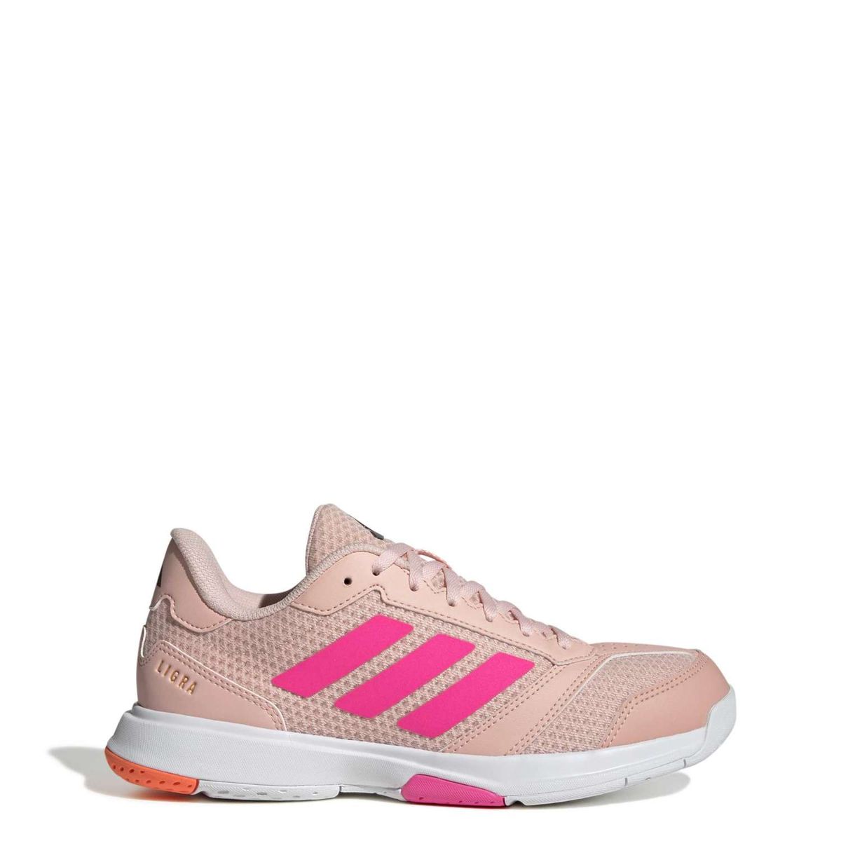 ADIDAS - Zapatillas Voley Mujer Adidas Ligra 8