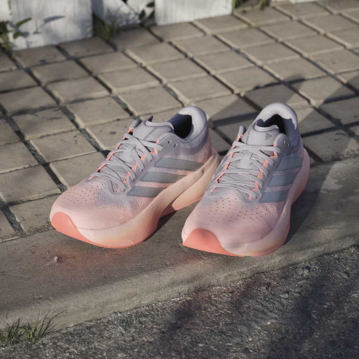 ADIDAS - Zapatillas Running Mujer Adidas Supernova Rise 3