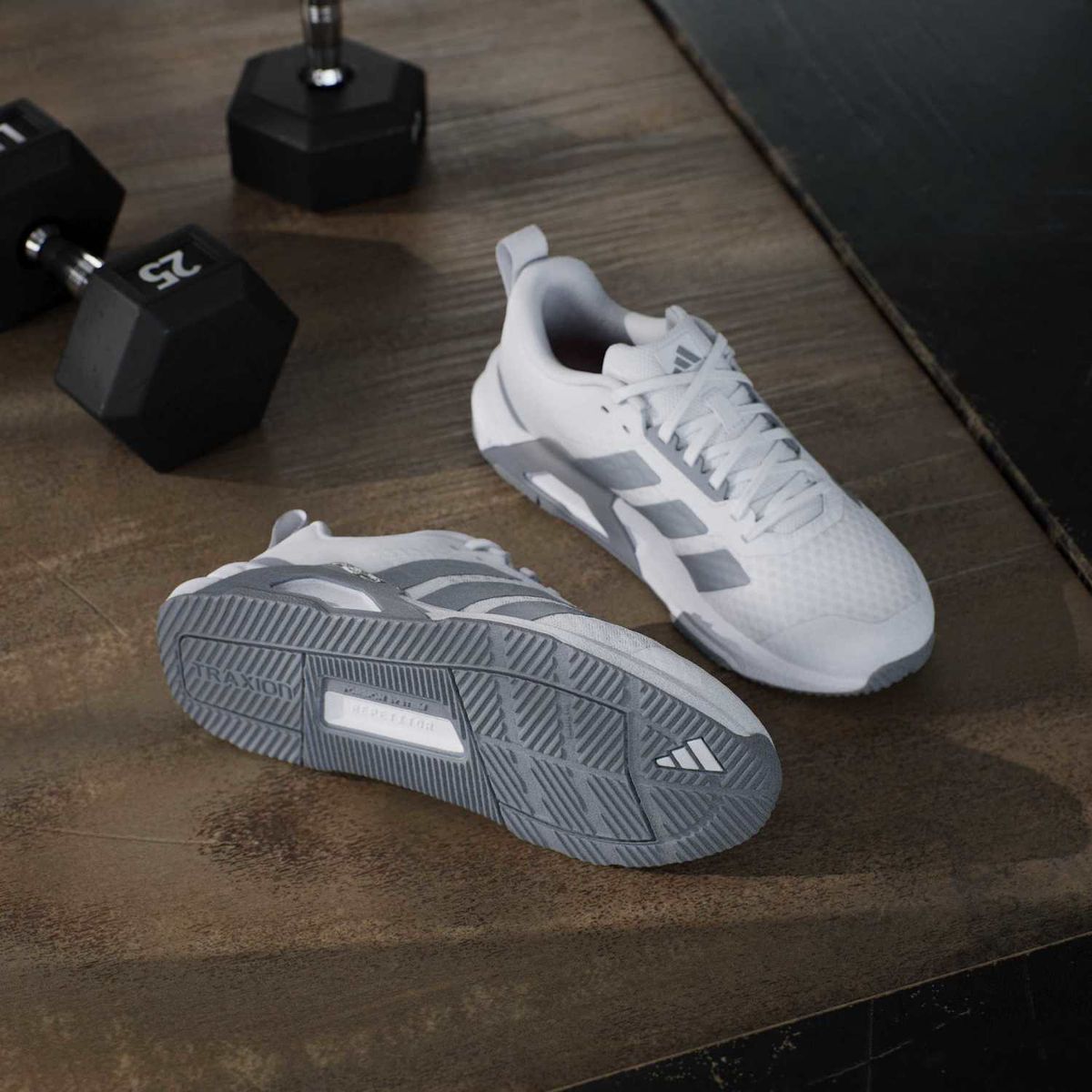 ADIDAS - Zapatillas Training Mujer Adidas Dropset Control