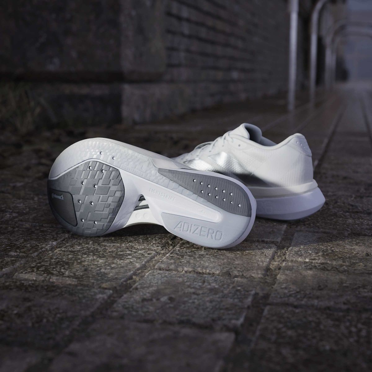 ADIDAS - Zapatillas Running Mujer Adidas Adizero Boston 13