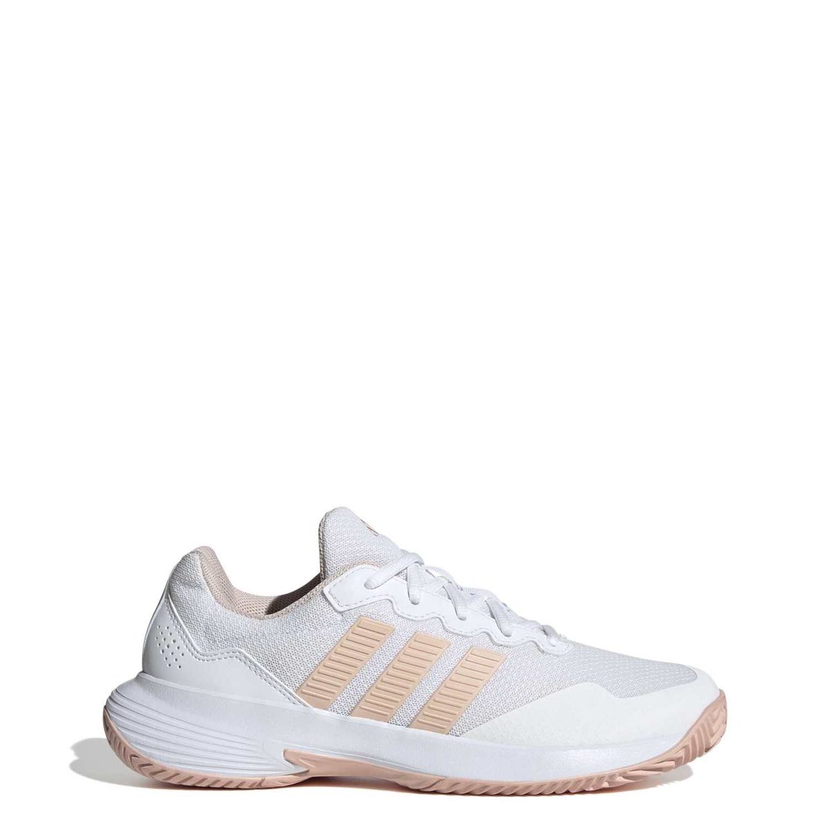 ADIDAS - Zapatillas Tenis Mujer Adidas Gamecourt 2