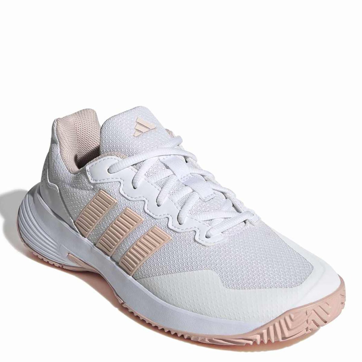 ADIDAS - Zapatillas Tenis Mujer Adidas Gamecourt 2