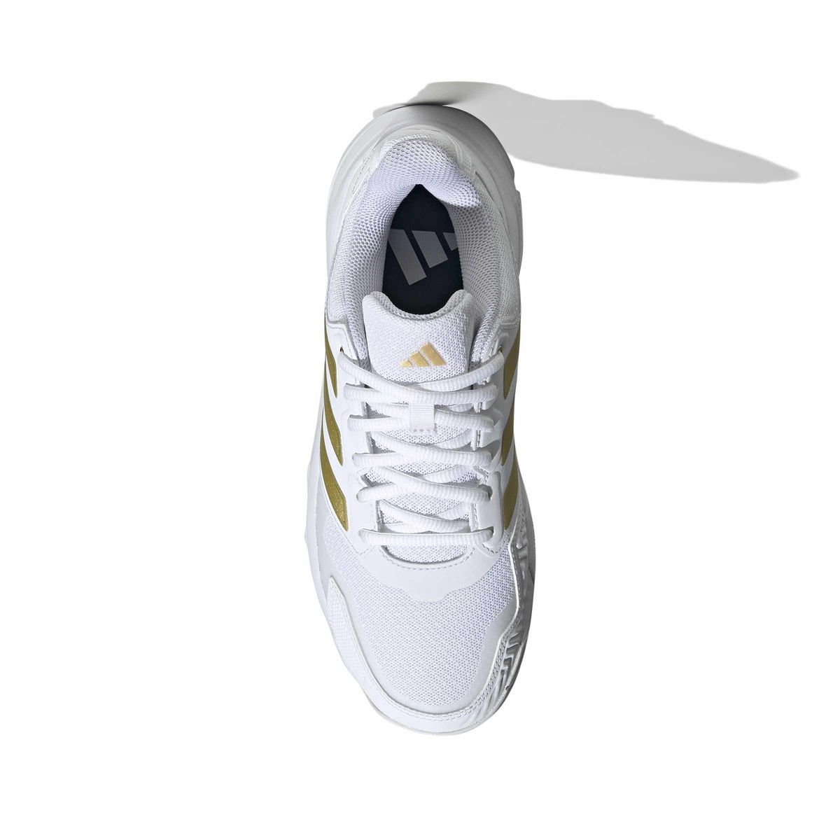 ADIDAS - Zapatillas Tenis Mujer Adidas Courtjam Control 3