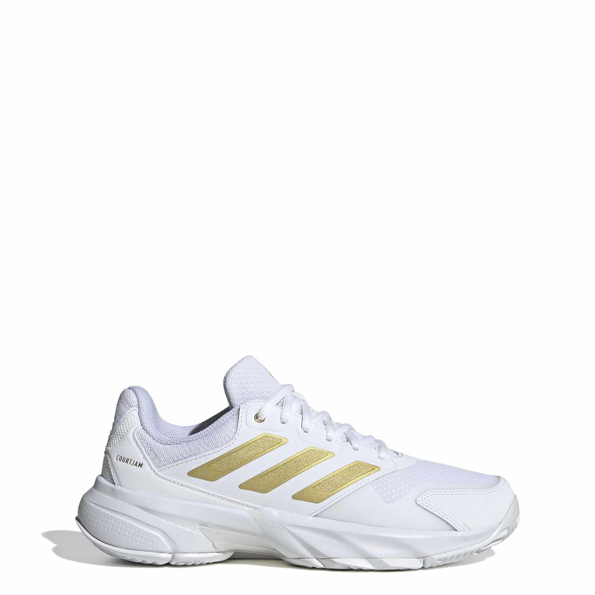 ADIDAS - Zapatillas Tenis Mujer Adidas Courtjam Control 3
