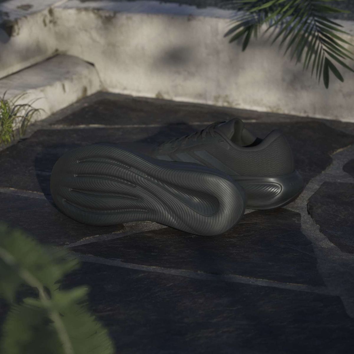 ADIDAS - Zapatillas Running Mujer Adidas Response Runner 2