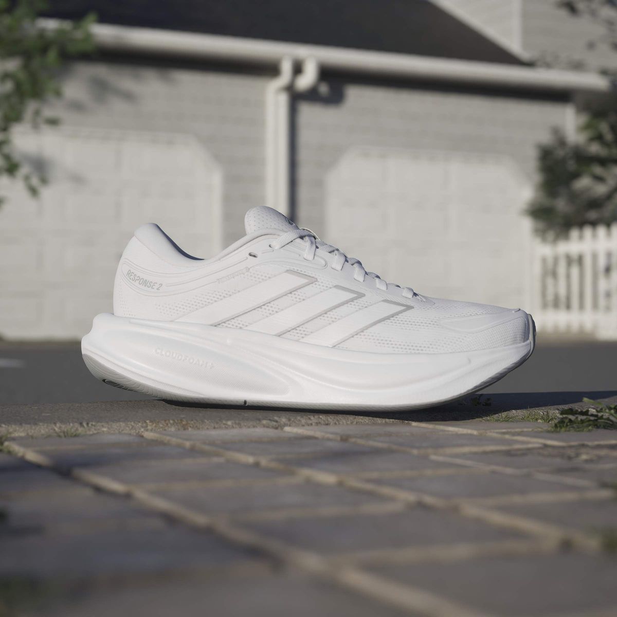 ADIDAS - Zapatillas Running Mujer Adidas Response 2