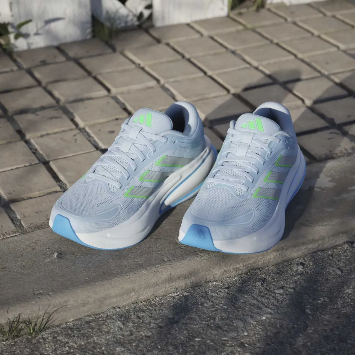 ADIDAS - Zapatillas Running Mujer Adidas Response 2