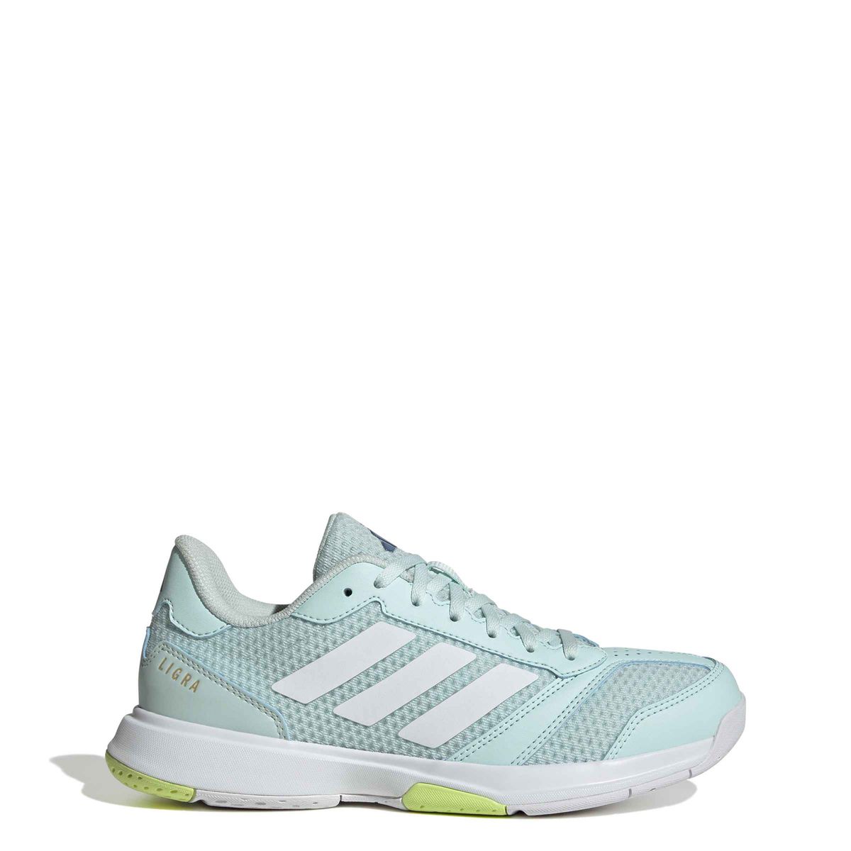 ADIDAS - Zapatillas Voley Mujer Adidas Ligra 8