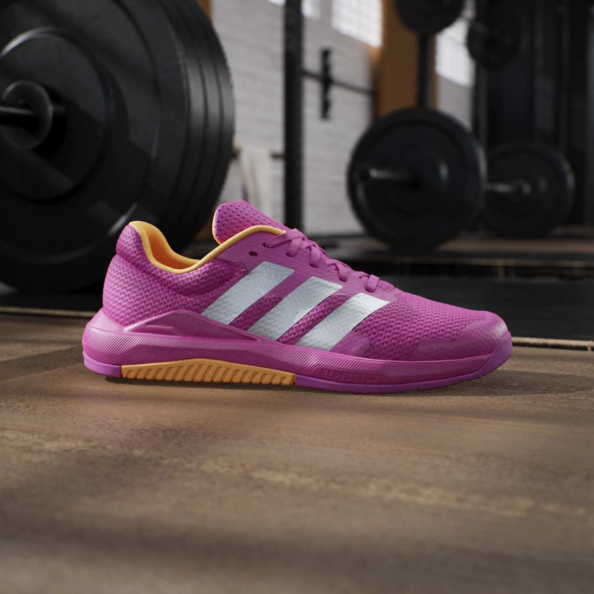ADIDAS - Zapatillas Training Mujer Adidas Dropset Base