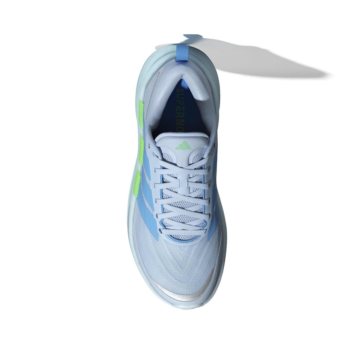 ADIDAS - Zapatillas Running Mujer Adidas Supernova Glide