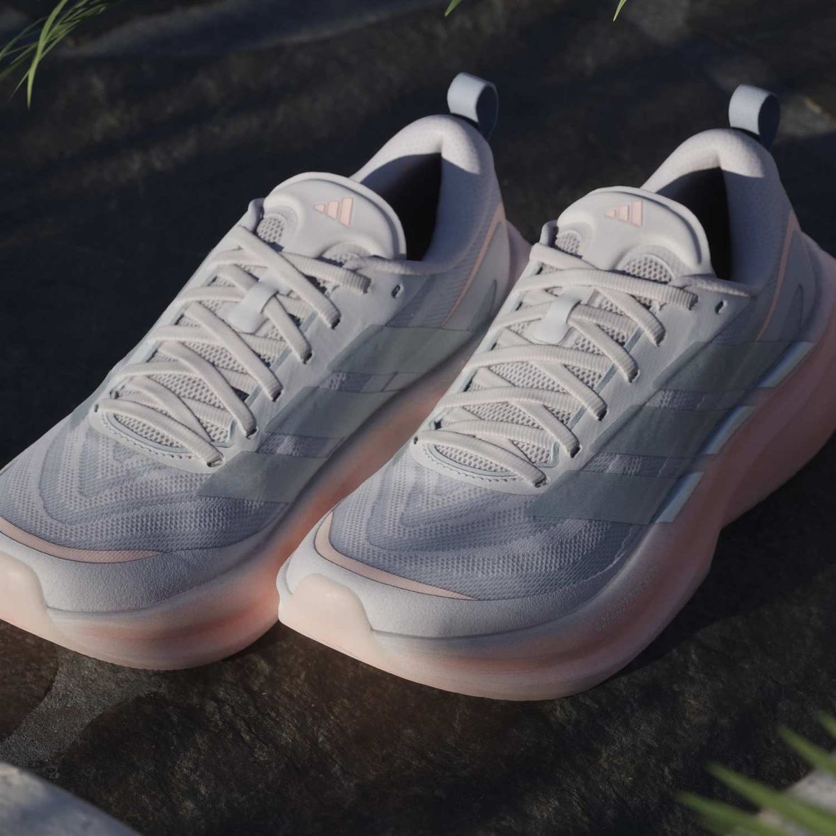 ADIDAS - Zapatillas Running Mujer Adidas Supernova Glide