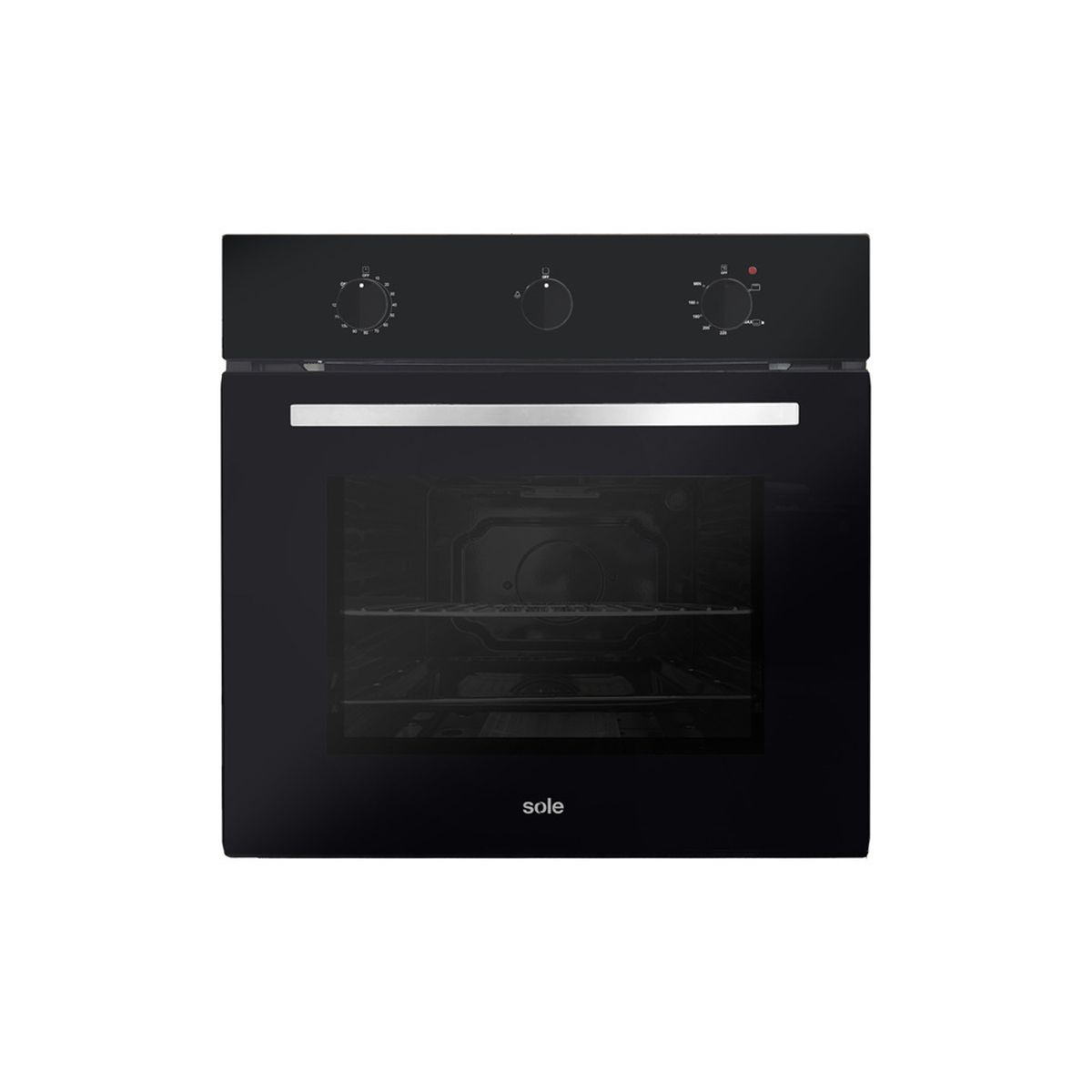 Sole - Horno Emp Gas Mix Class Sole 60cm