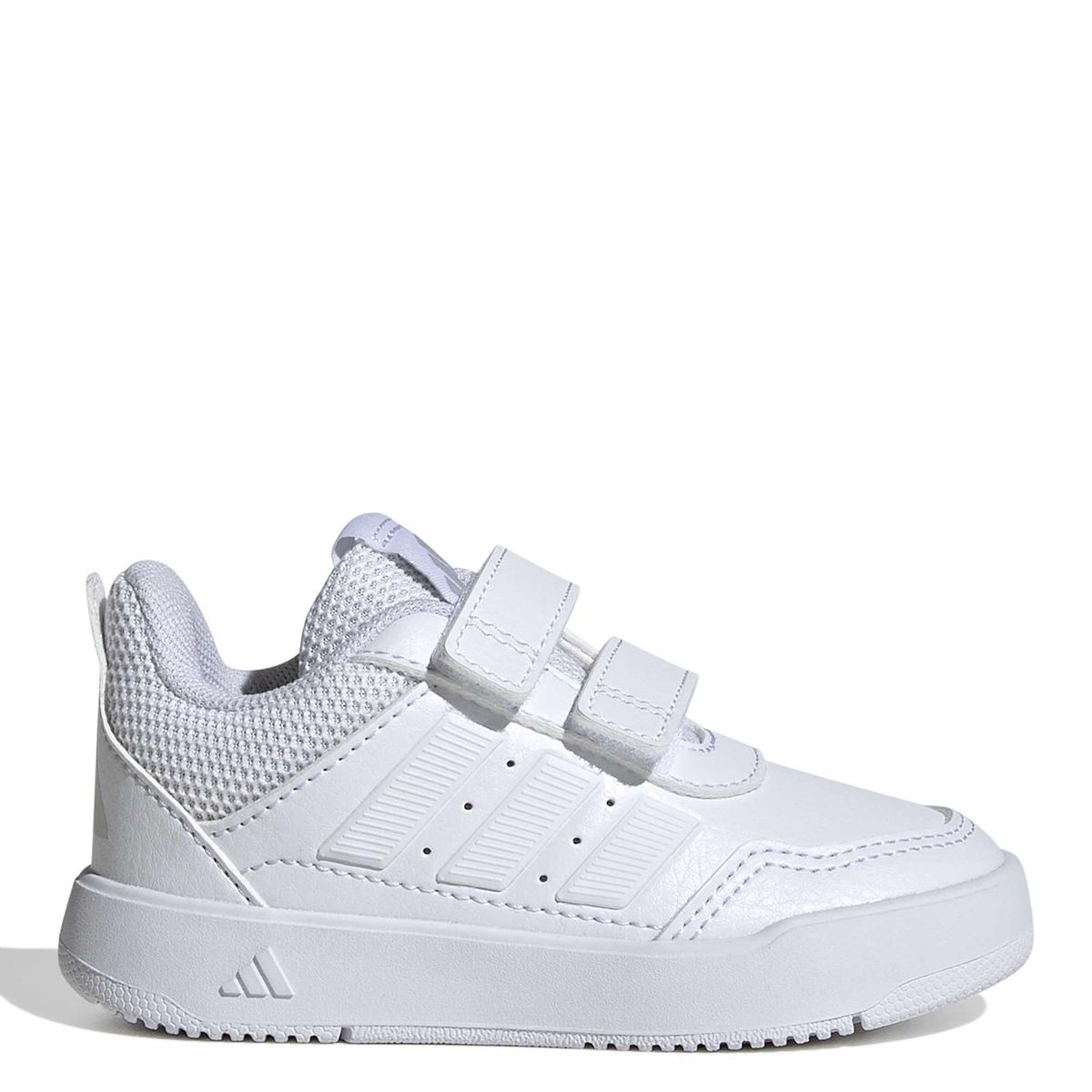 ADIDAS - Zapatillas Escolares Bebe Niña Adidas Tensaur Sport 3.0 Cf I Blanco