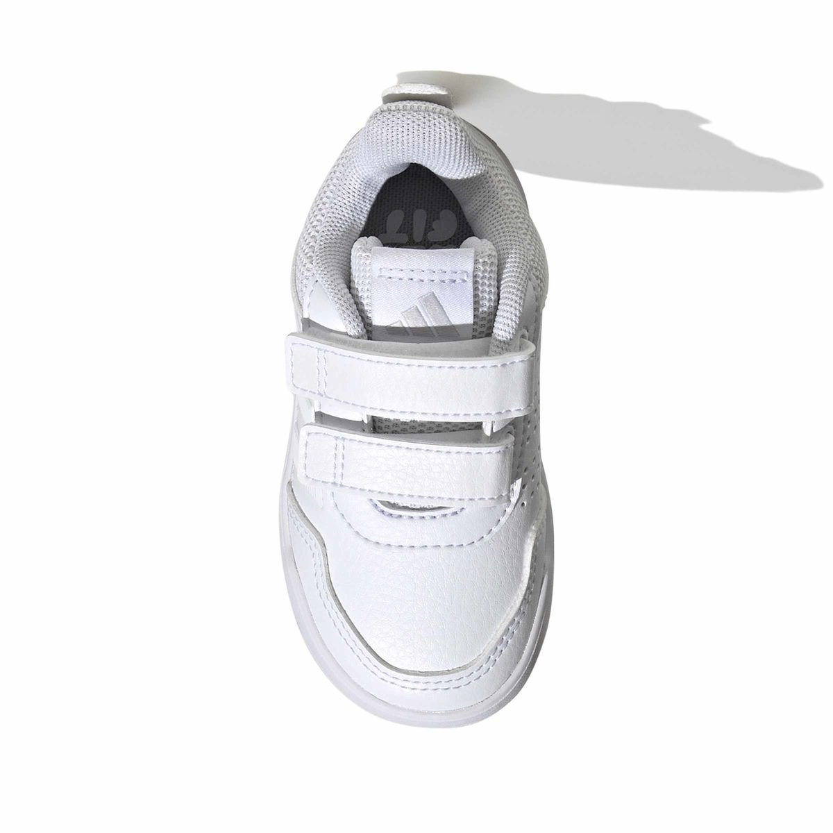 ADIDAS - Zapatillas Escolares Bebe Niña Adidas Tensaur Sport 3.0 Cf I Blanco