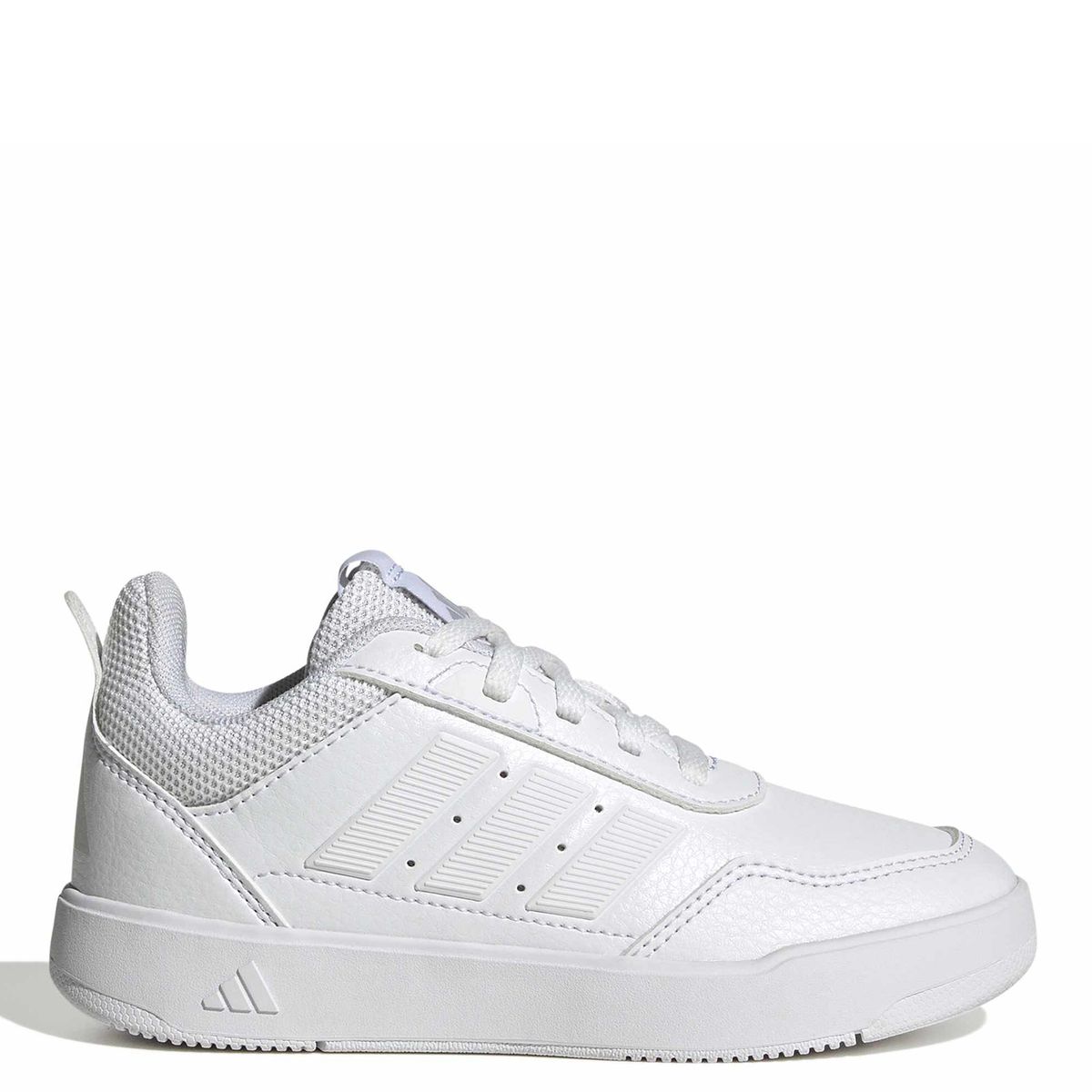 ADIDAS - Zapatillas Escolares Niño Adidas Tensaur Sport 3.0 K Blanco