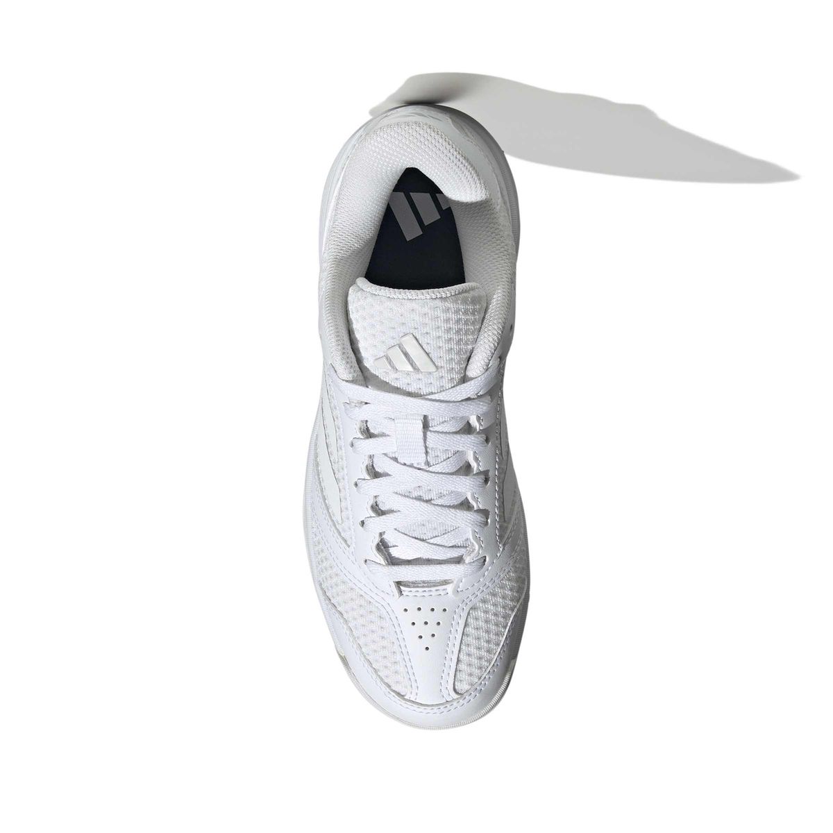 ADIDAS - Zapatillas Escolares Niño Adidas Ligra 8 Blanco