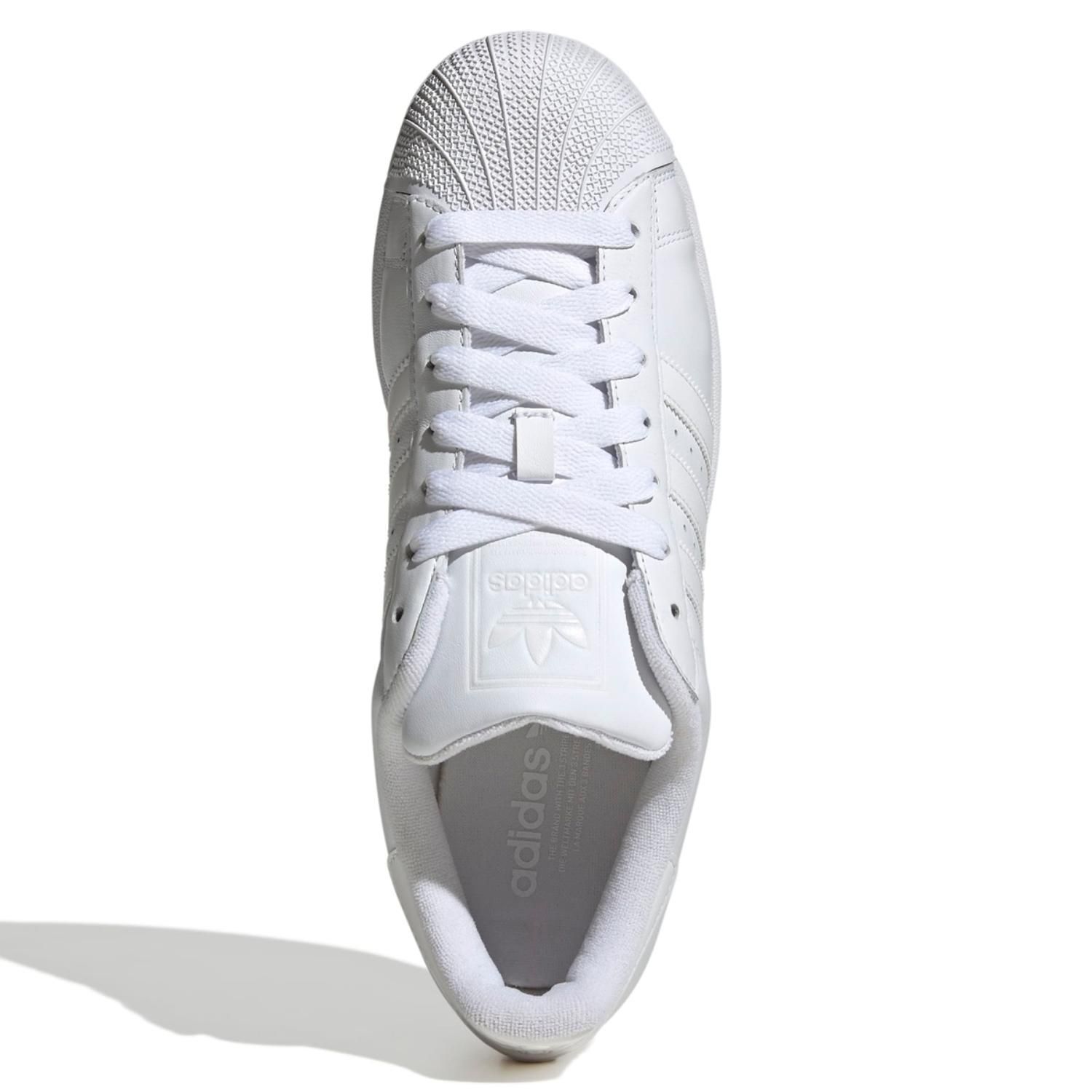 Zapatillas Urbanas Mujer Adidas Originals Superstar II ADIDAS ORIGINALS |  Falabella Per