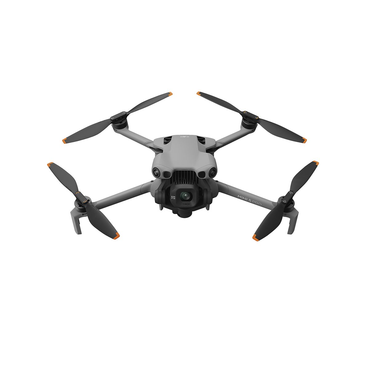 DJI - Drone Dji Mini 5 Pro Fly More Combo Rc2