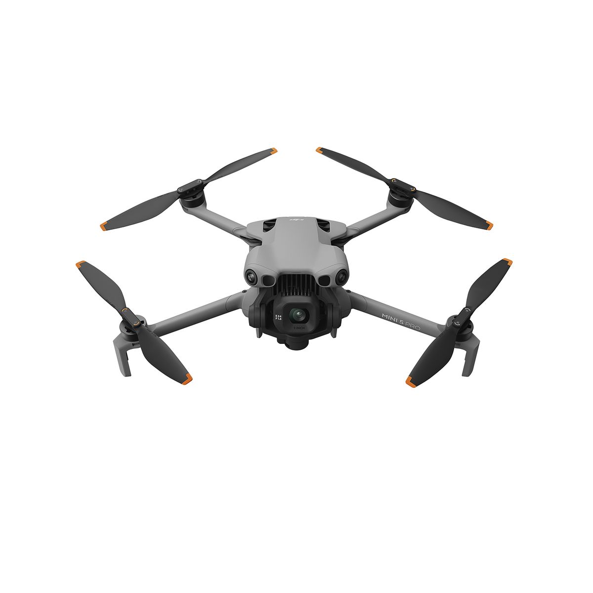 DJI - Mini5Pro FlyMoreCombo Plus RC2