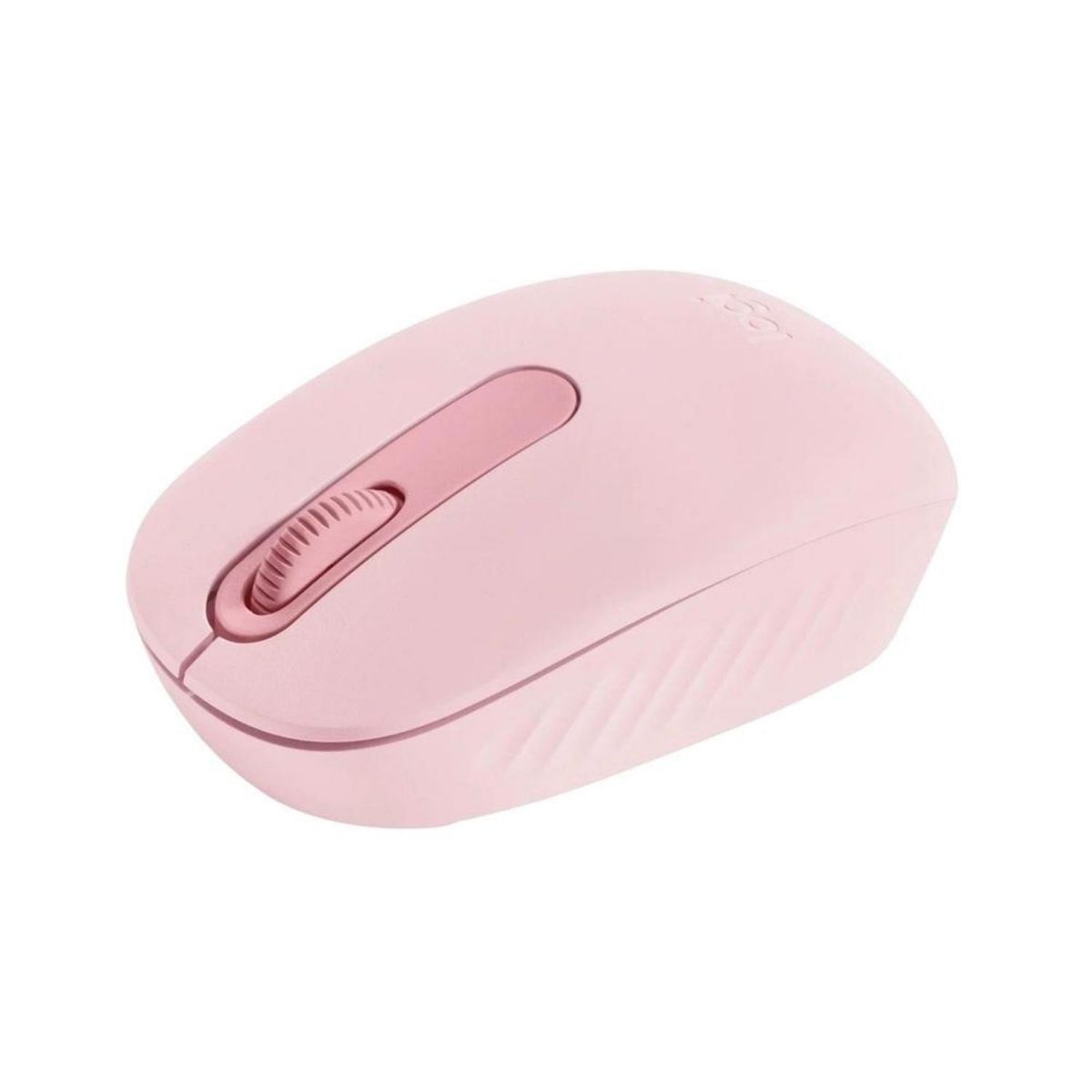 LOGITECH - Mouse M196 Bluetooth Rose