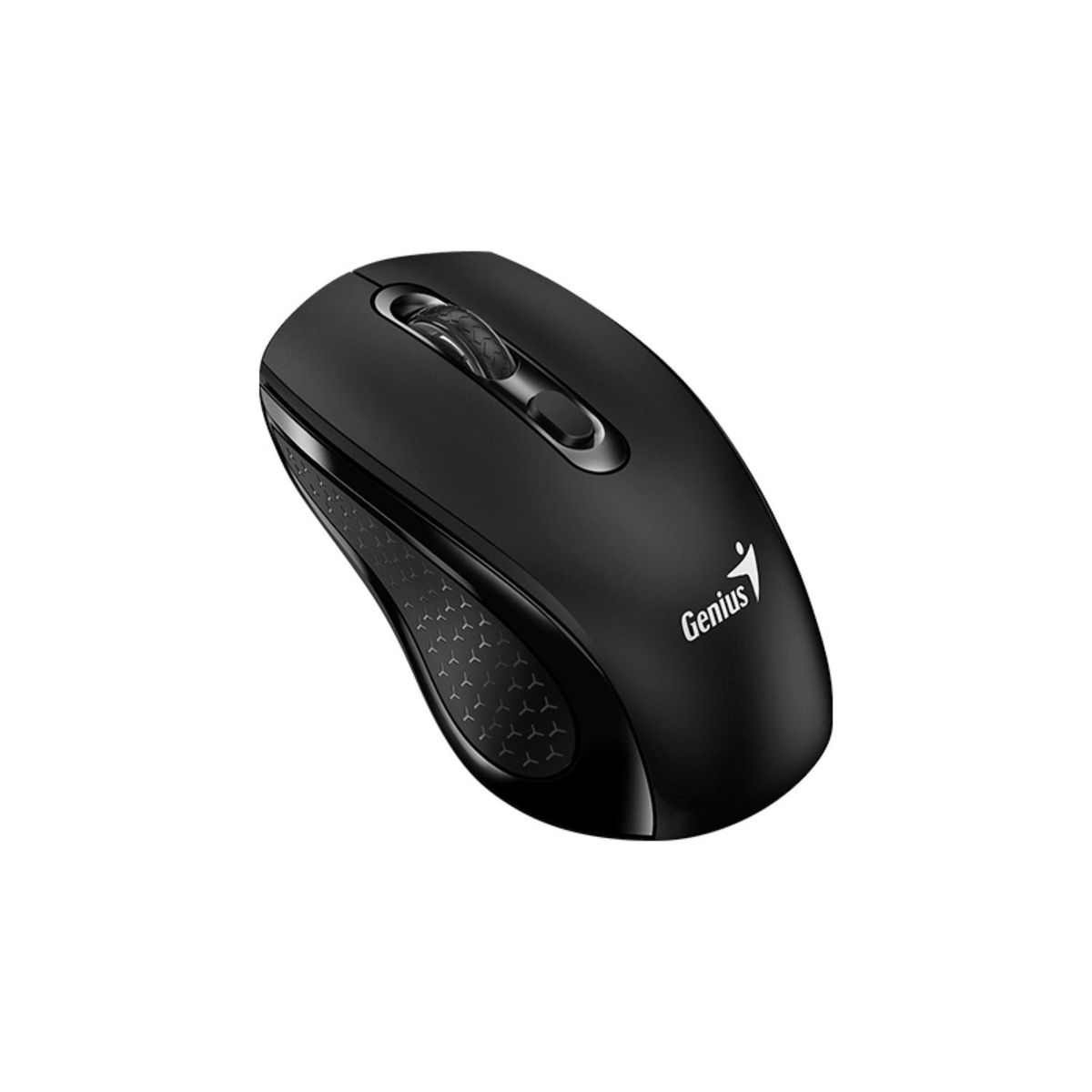 GENIUS - Mouse Ergo Nx-8025s Ai Wireles