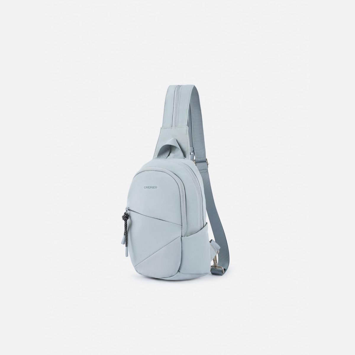 CREPIER - Mochila Arianna Sm Mini Crepier