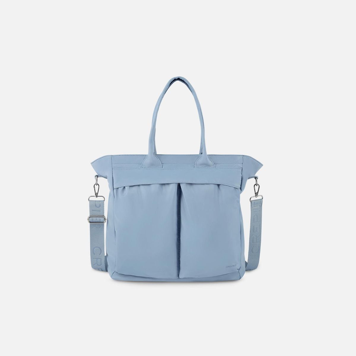 CREPIER - Tote Sophie Grande Crepier