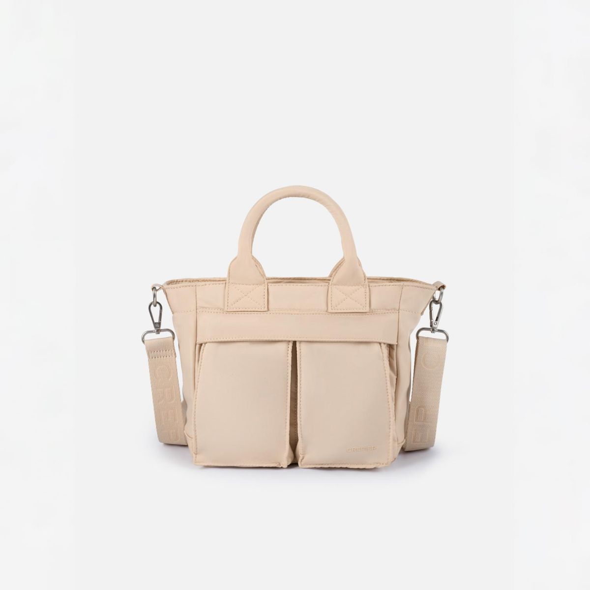 CREPIER - Tote Sophie Mini