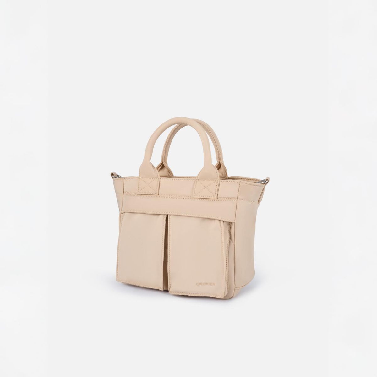 CREPIER - Tote Sophie Mini