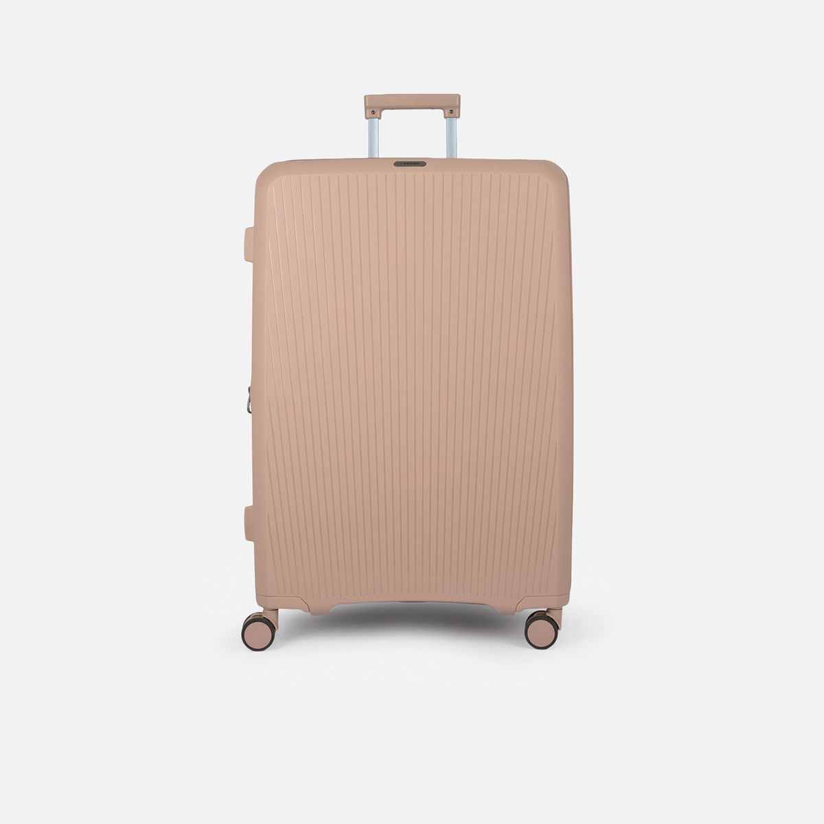 CREPIER - Maleta Dura Seul 2.0 28" Nude Pink