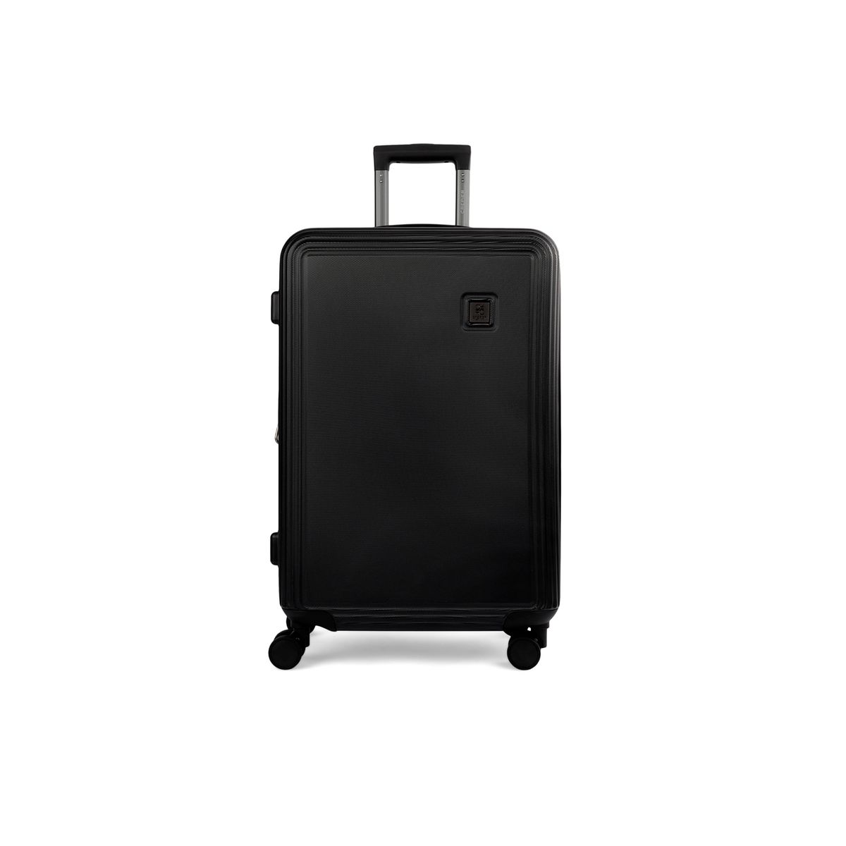 CREPIER - Maleta Dura Portland 2.0 24" Negro