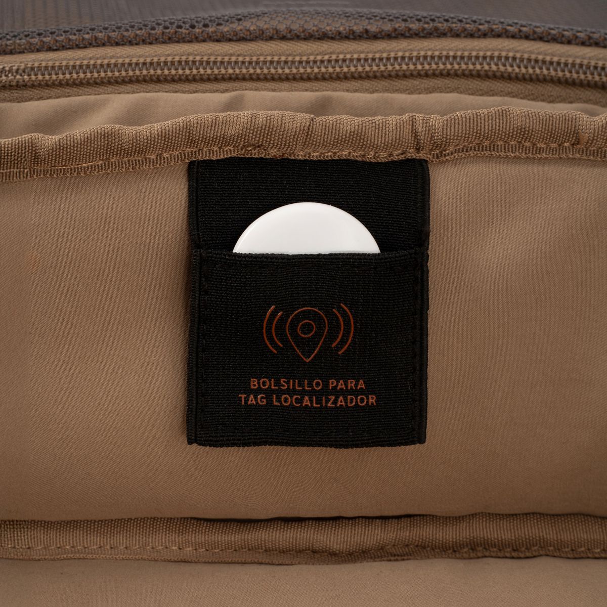 Mochila Viajera Dallas 2.0 Grande Azul CREPIER | Falabella Perú