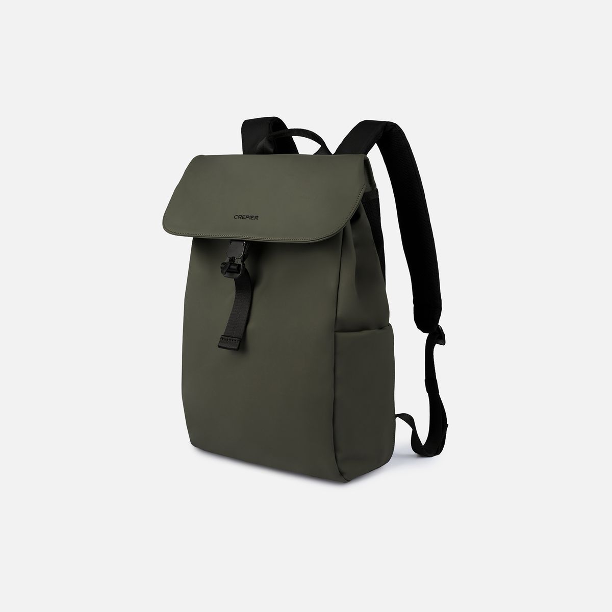 CREPIER - Mochila Viena Grande Verde