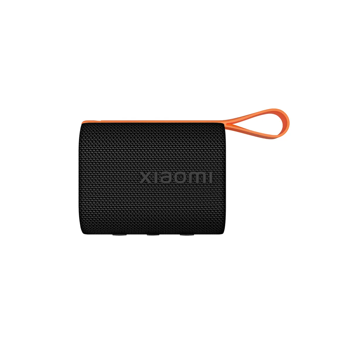 XIAOMI - Parlante Bluetooth Xiaomi Sound Pocket Negro