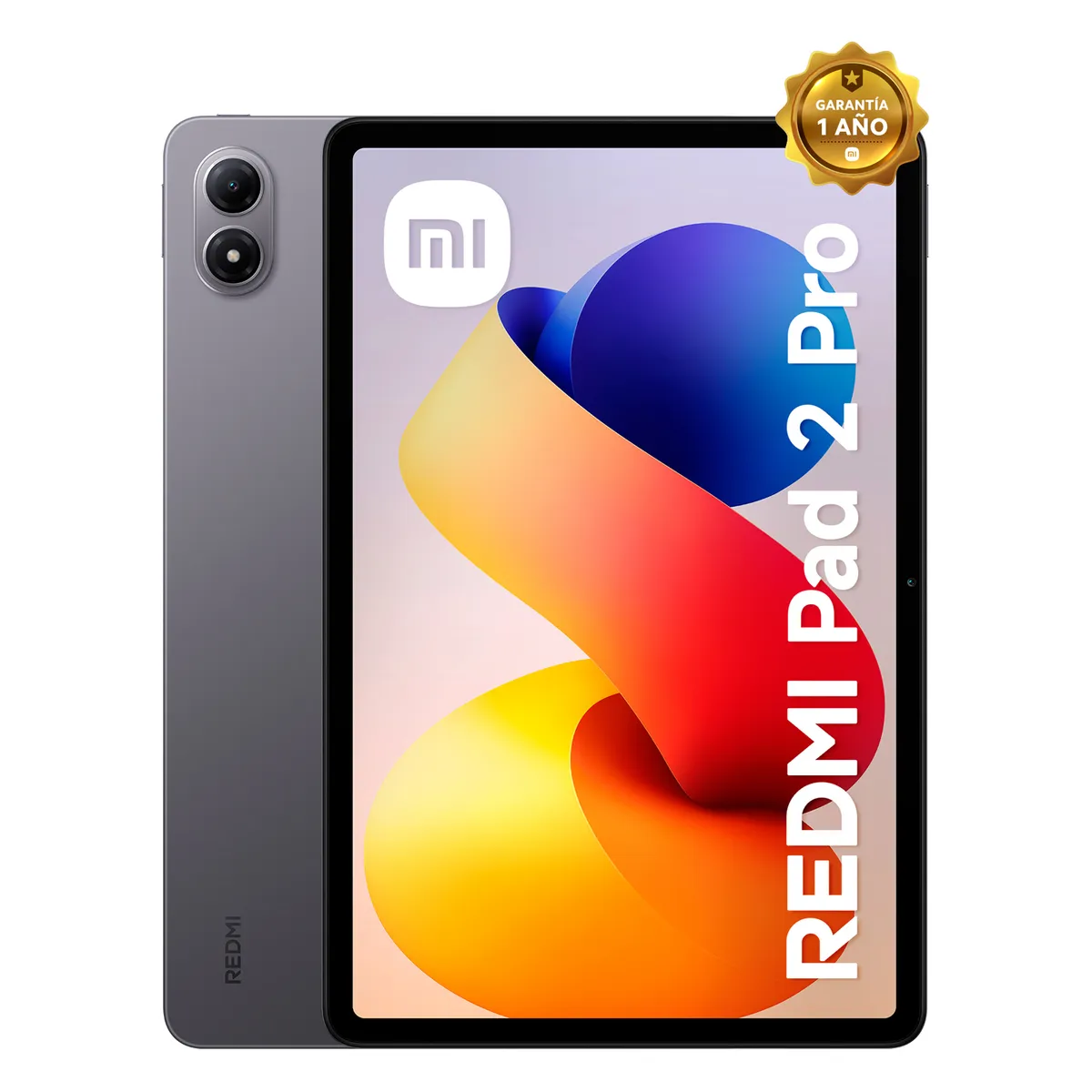 XIAOMI - Redmi Pad 2 Pro 6+128 Gray