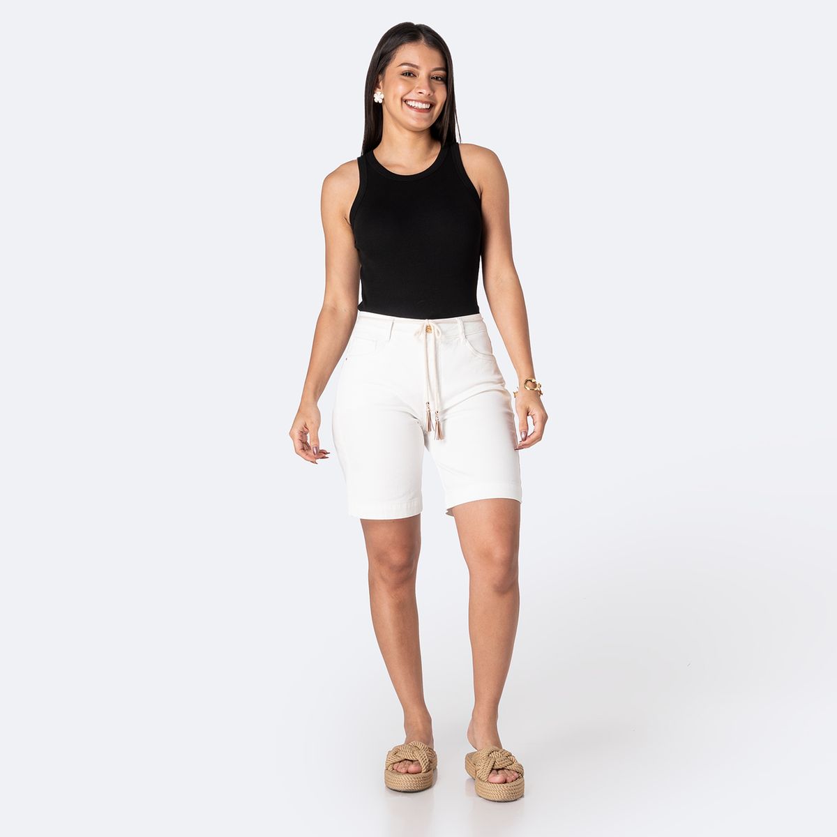 PIONIER - Bermuda Mujer Pionier