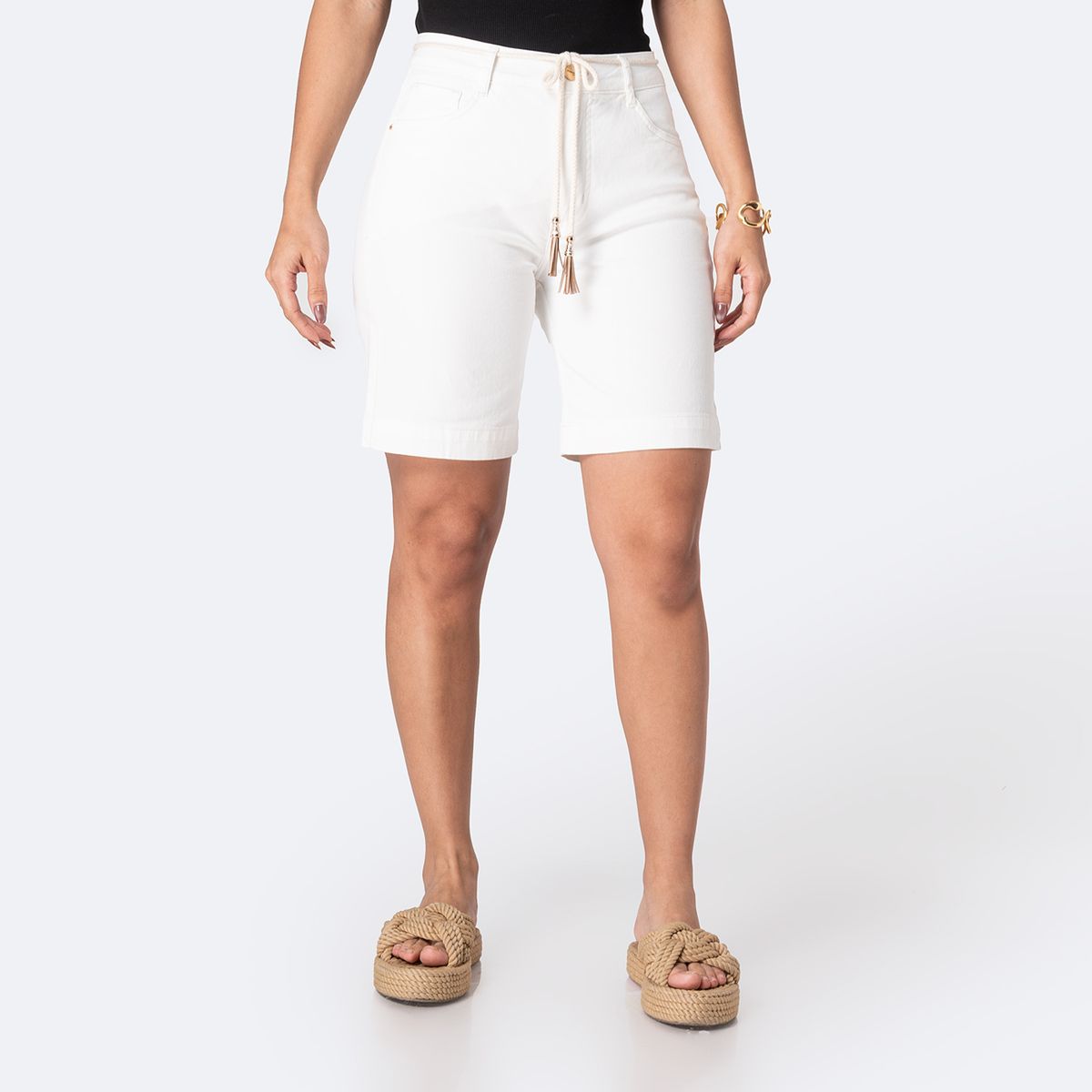 PIONIER - Bermuda Mujer Pionier