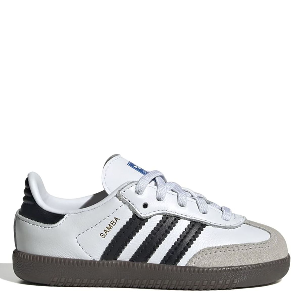 ADIDAS ORIGINALS - Zapatillas Urbanas Unisex Bebe Adidas Originals Samba Og