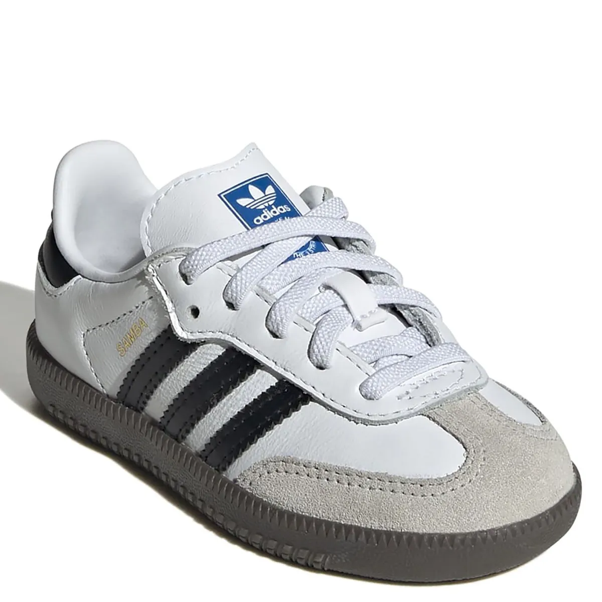 ADIDAS ORIGINALS - Zapatillas Urbanas Unisex Bebe Adidas Originals Samba Og