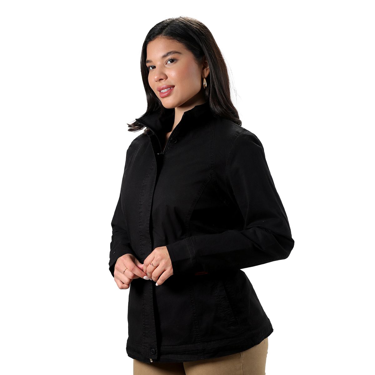 FORDAN JEANS - Casaca Mujer Fordan Jeans