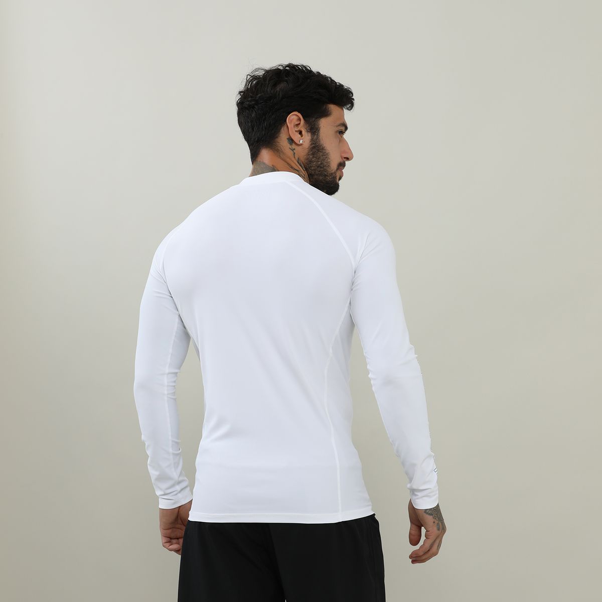 HUNTINGTON - Licra Uv  Hombre Huntington