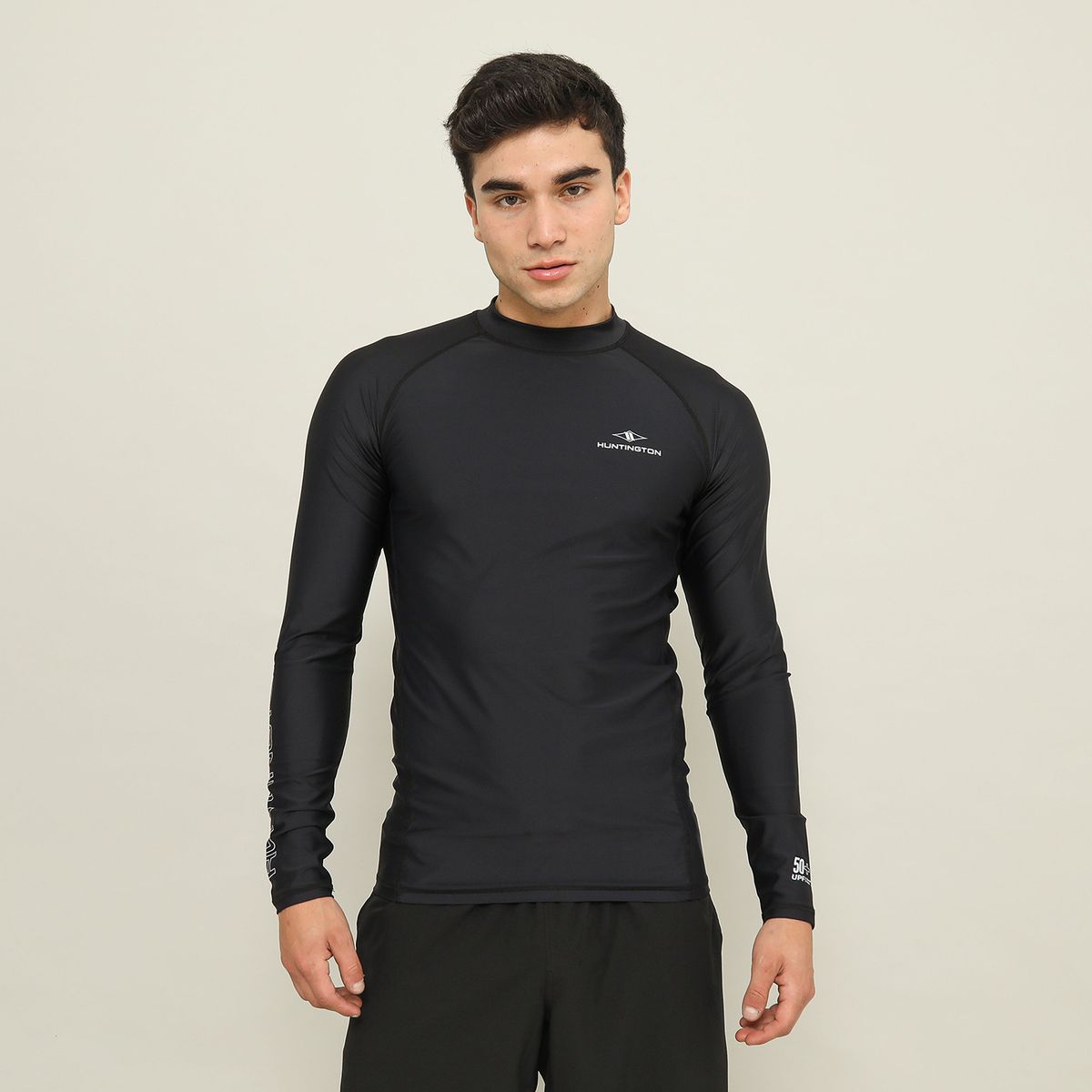 HUNTINGTON - Licra Uv  Hombre Huntington